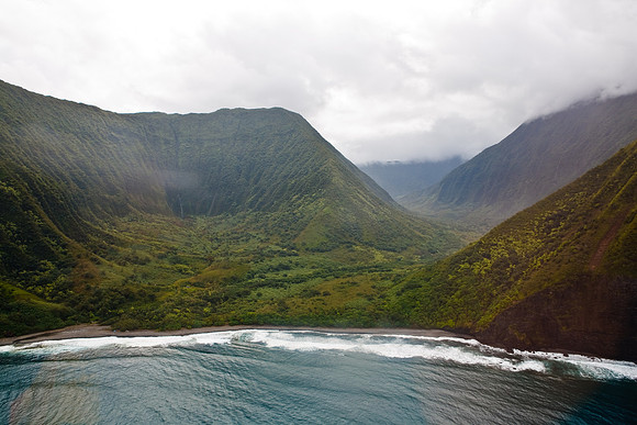 Maui Canyon