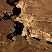 Secluded Canyon