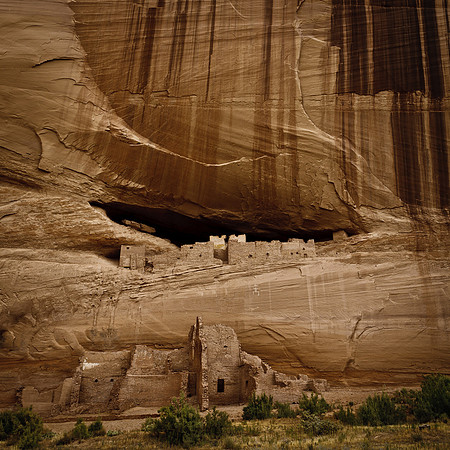 Abiquiu Morada II