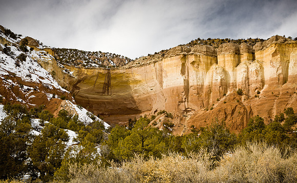 Echo Amphitheater - Ghost Ranch