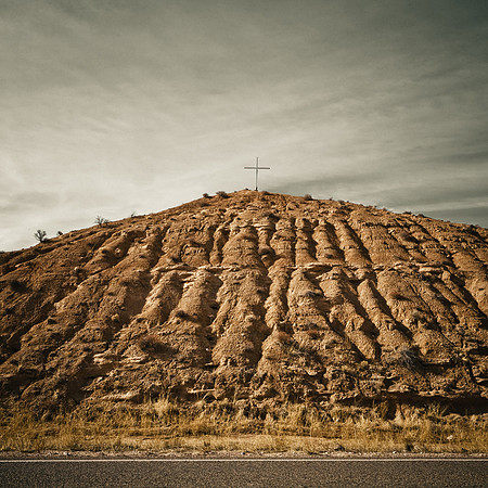 Chimayó Memorial I