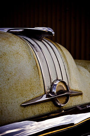 Pontiac Spirit