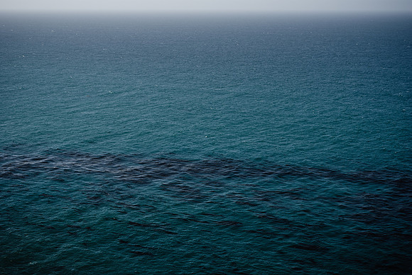 Big Sur Blues