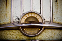 Pontiac Emblem