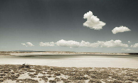 Laguna Del Perro II