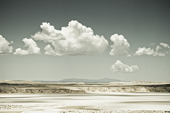 Laguna Del Perro I
