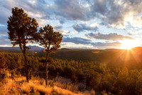 Manzano Sunset Duo
