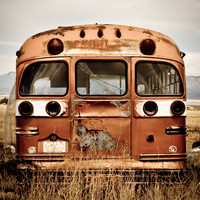Stanley's Bus