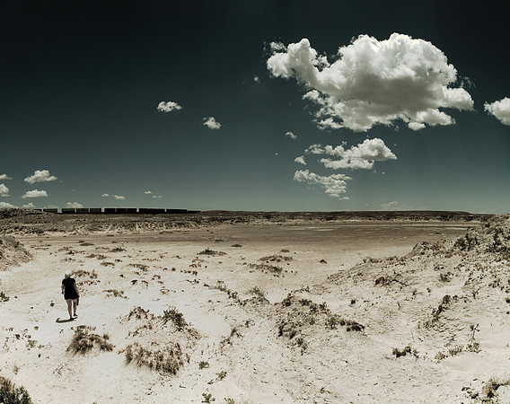 Boxcar Horizon II