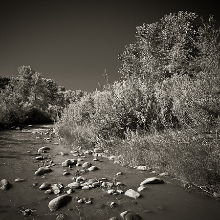 Jemez Pueblo Riverstones