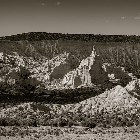 Chimayo Castles