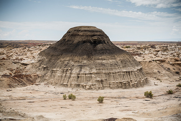 Bisti Monumental II