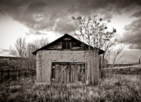 Chimayo Dispensita