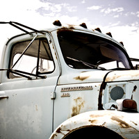 International Truck