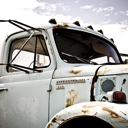 International Truck