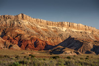 San Isidro White Cliffs I