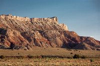 San Isidro White Cliffs II