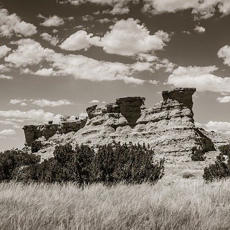 Nambê Landform I