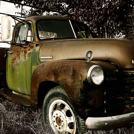 Hernandez Chevy