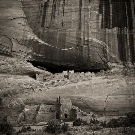White House Ruin