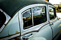Pontiac Windows