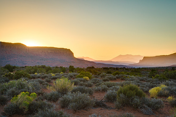 South Utah Radiance