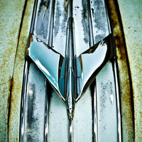 Pontiac Spirit