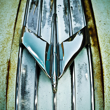 Pontiac Spirit