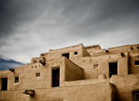 Taos Pueblo