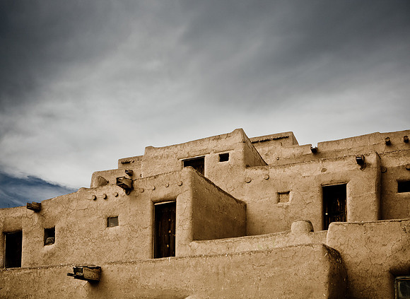 Taos Pueblo