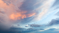 Galisteo Sky