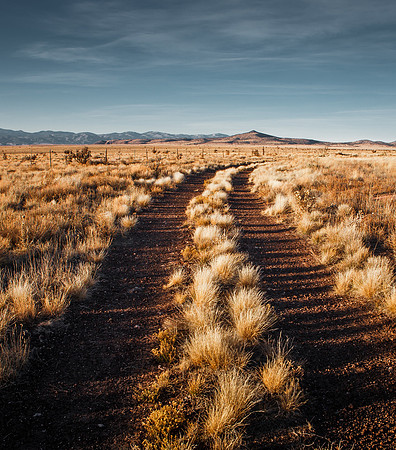 La Bajada Tracks