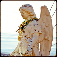 Chimayo Angel