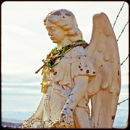 Chimayo Angel