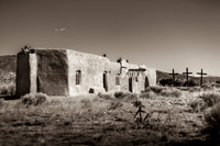 Abiquiu Morada I