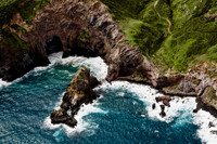 Maui Coastline IV