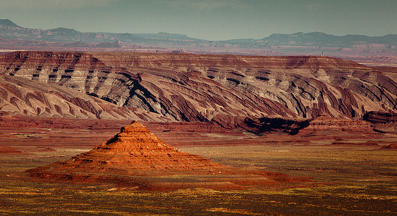 Folding Layers of Time