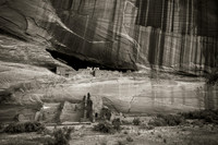 White House Ruin