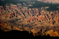 Grand Canyon from Above