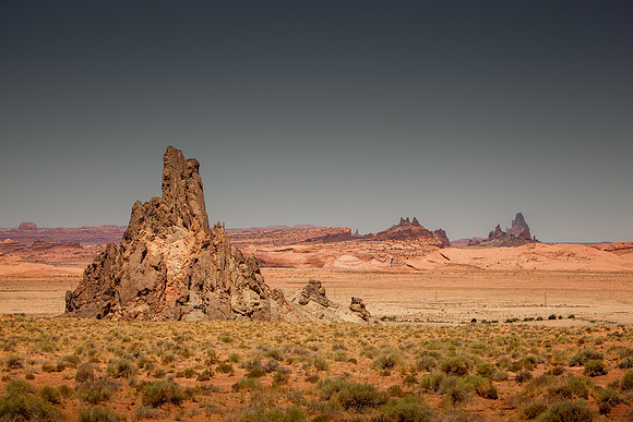 Church Rock - Kayenta AZ