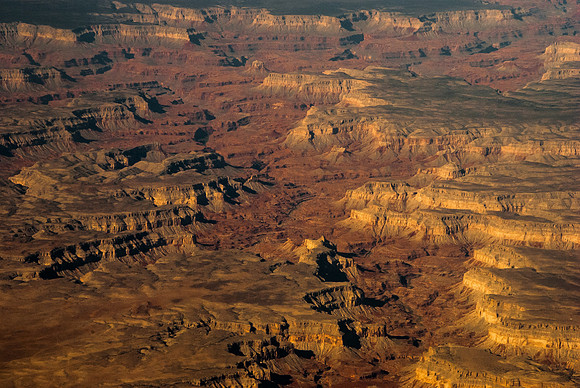 Layers of Time
