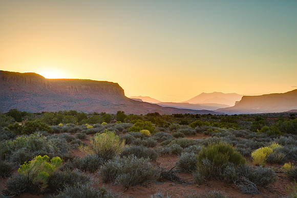 South Utah Radiance