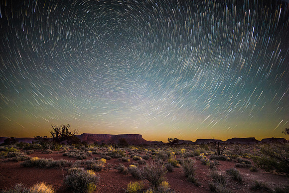 North Star - Southern Utah