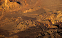 Desert Highway