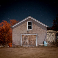 Auntie's Dispensa in Moonlight