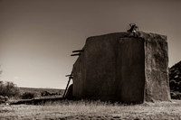 Abiquiu Morada II
