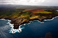 Maui Coastline II