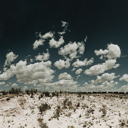 Boxcar Horizon I