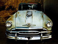 Memories of Cuba