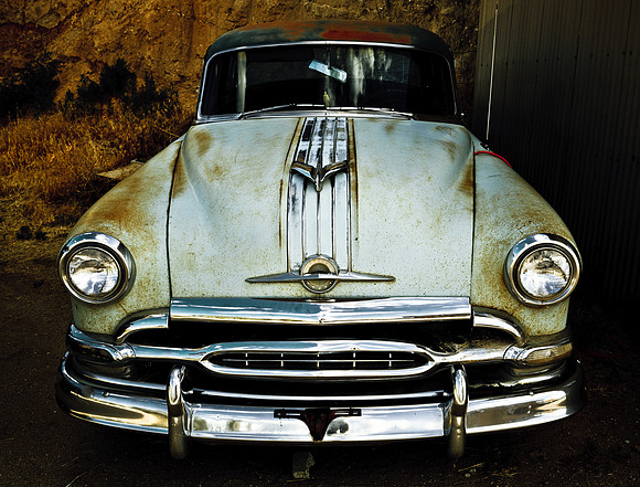 Memories of Cuba